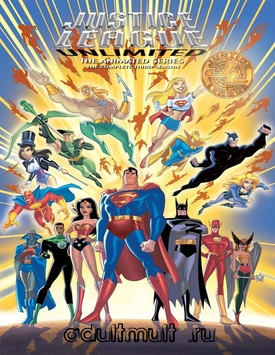 Лига справедливости [ Justice League ]