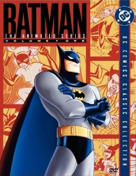 Batman: The Animated Series