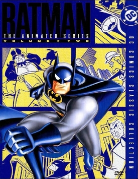 Batman: The Animated Series