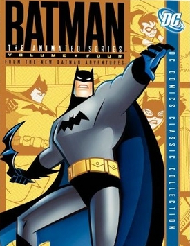 Batman: The Animated Series