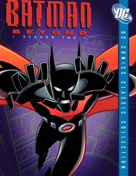 Batman Beyond