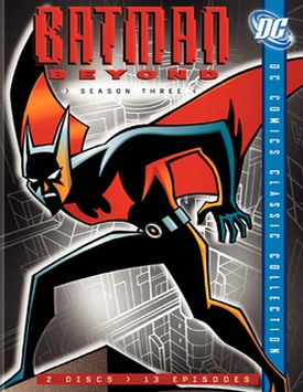 Batman Beyond