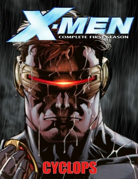 X-Men