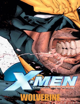 X-Men