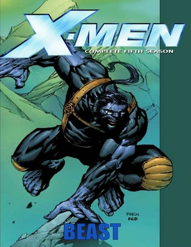 X-Men