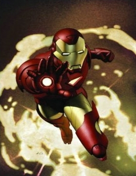 Iron Man