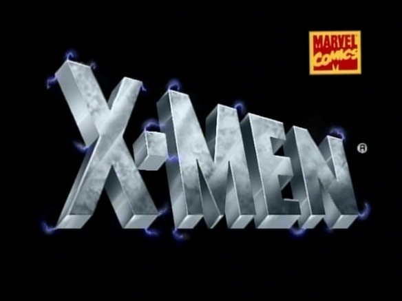 X-Men